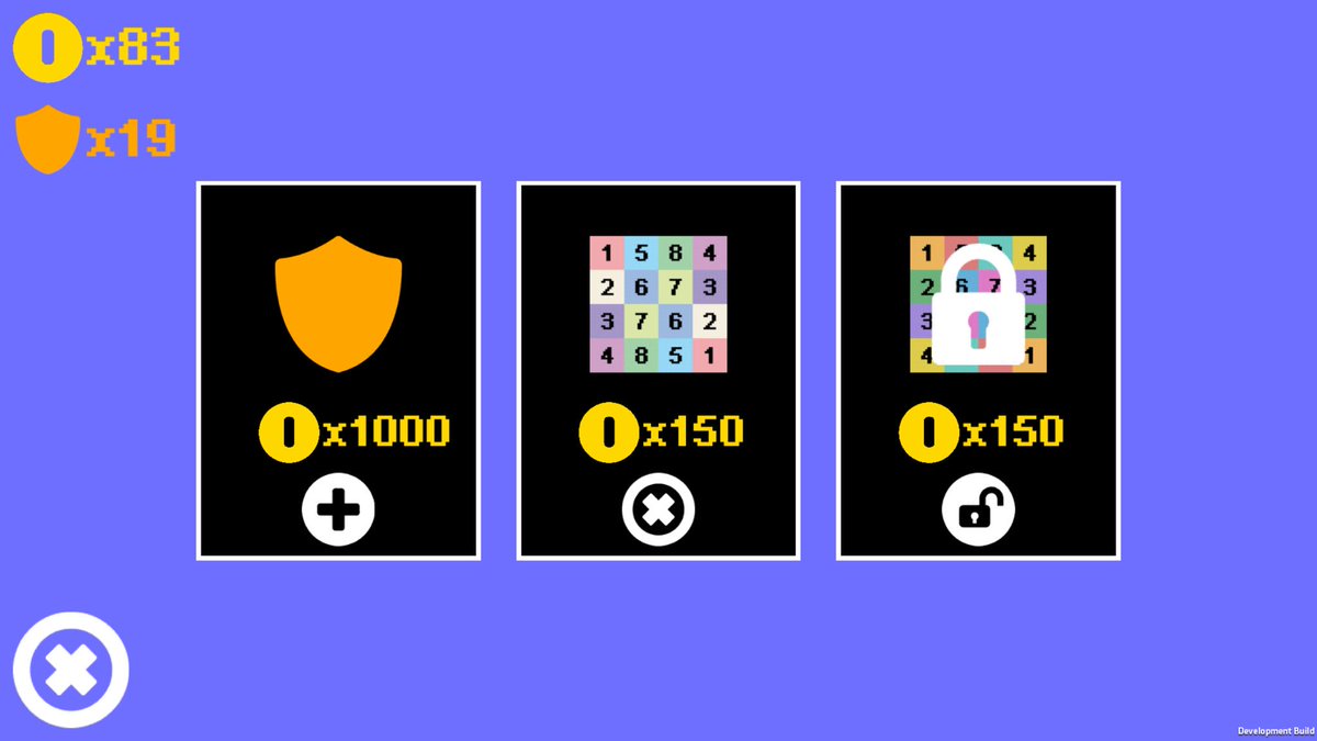 CountlessGame tweet picture