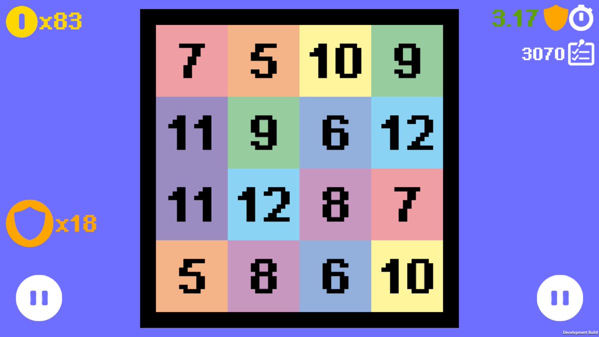 CountlessGame tweet picture