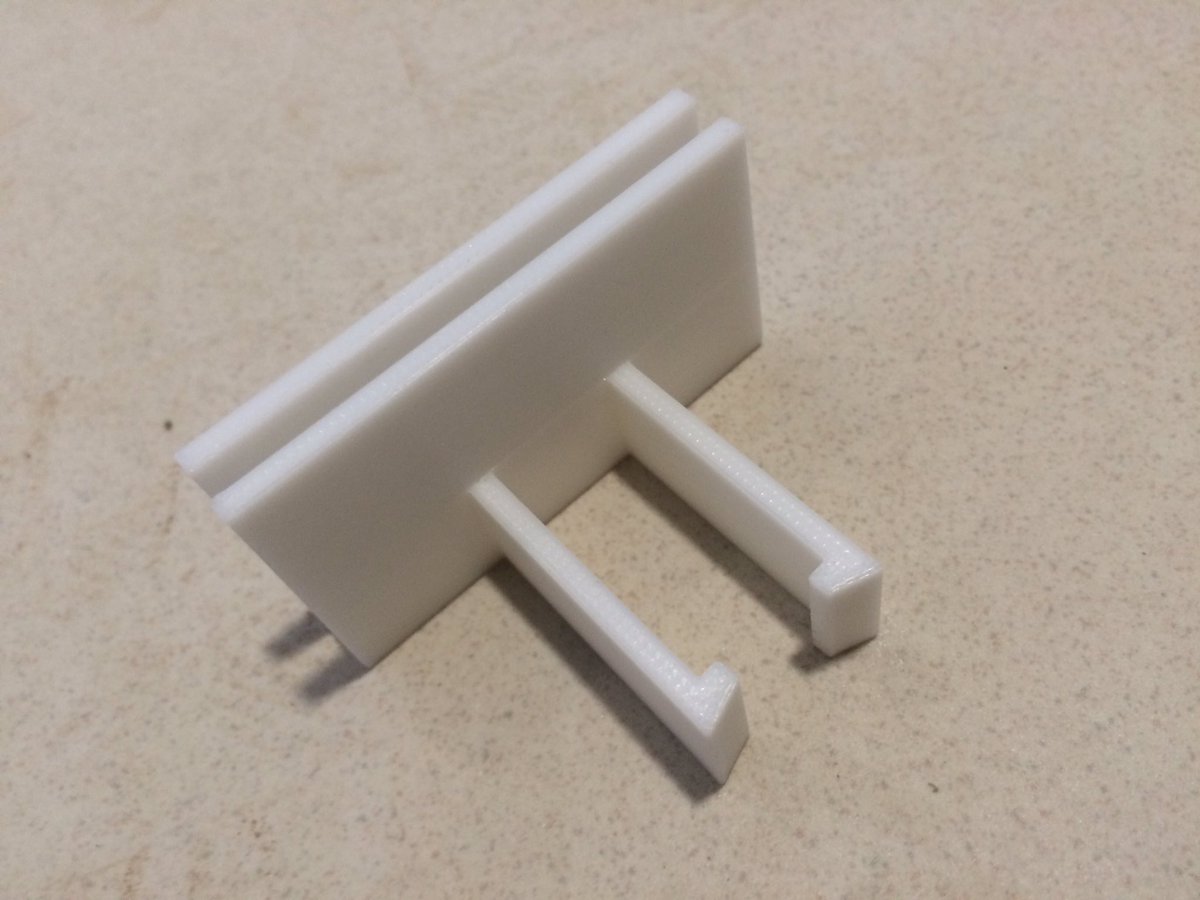 urbanlinkFS's tweet photo. #FabricaciónDigital aplicada a las reformas #digitalfabrication #3dprinting #lasercutting https://t.co/O1KWqouAki https://t.co/uFkO2oPBby