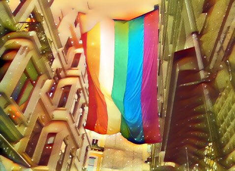 Bayrakları çıkarın ayol🏳️‍🌈🏳️‍🌈 Ocak ayında nihayet beraberiz canlarım 😎 Duymayan , duyurmayan kalmasın🎄 #ayhdergi