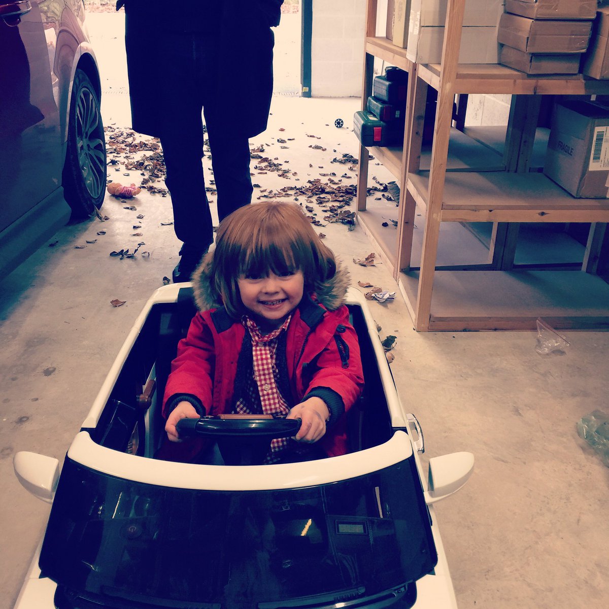 clairelouiseduffy tweet media