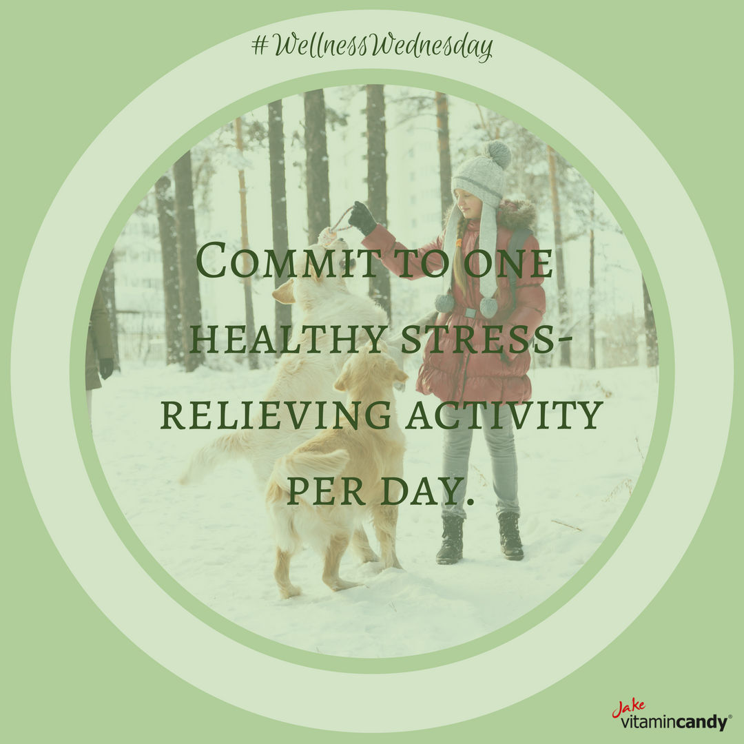JVitamincandy's tweet photo. #WellnessWednesday: Commit to an activity you find relaxing. Great stress-relieving activities: https://t.co/tFniIguvxO via @HealthAdvocate https://t.co/5SrEfnKi6Q