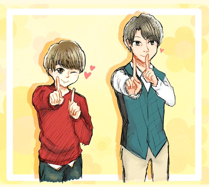 恋ダンスのtwitterイラスト検索結果 古い順