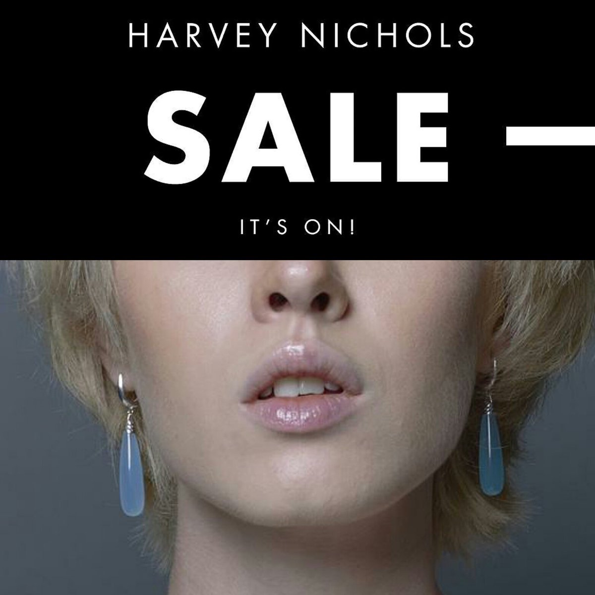 STARRS_LONDON's tweet photo. 20% off now on @HarveyNichols 

https://t.co/QAzyHM15cI https://t.co/wduJgyTJNc