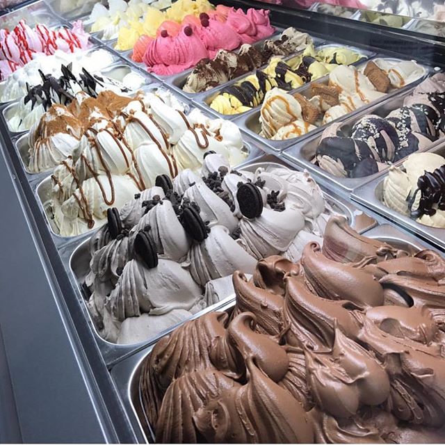 MundNutellaOreo's tweet photo. Quien quiere helado??? #Helado #IceScream #icecream #miercolesdeseguidores https://t.co/oQt037tMQS
