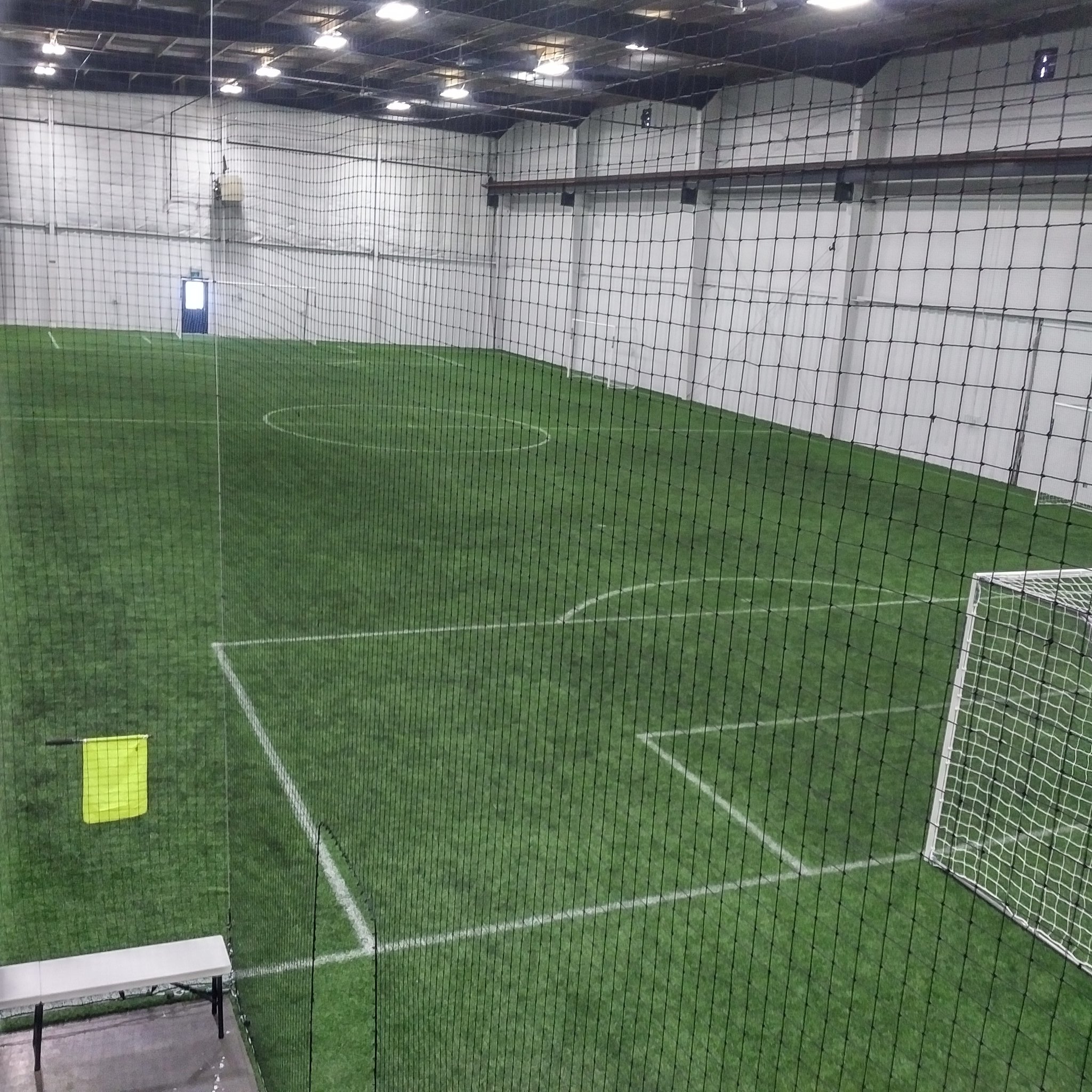 SportsTC (Turf) on Twitter "MySportsTC Edmonton's south side, for