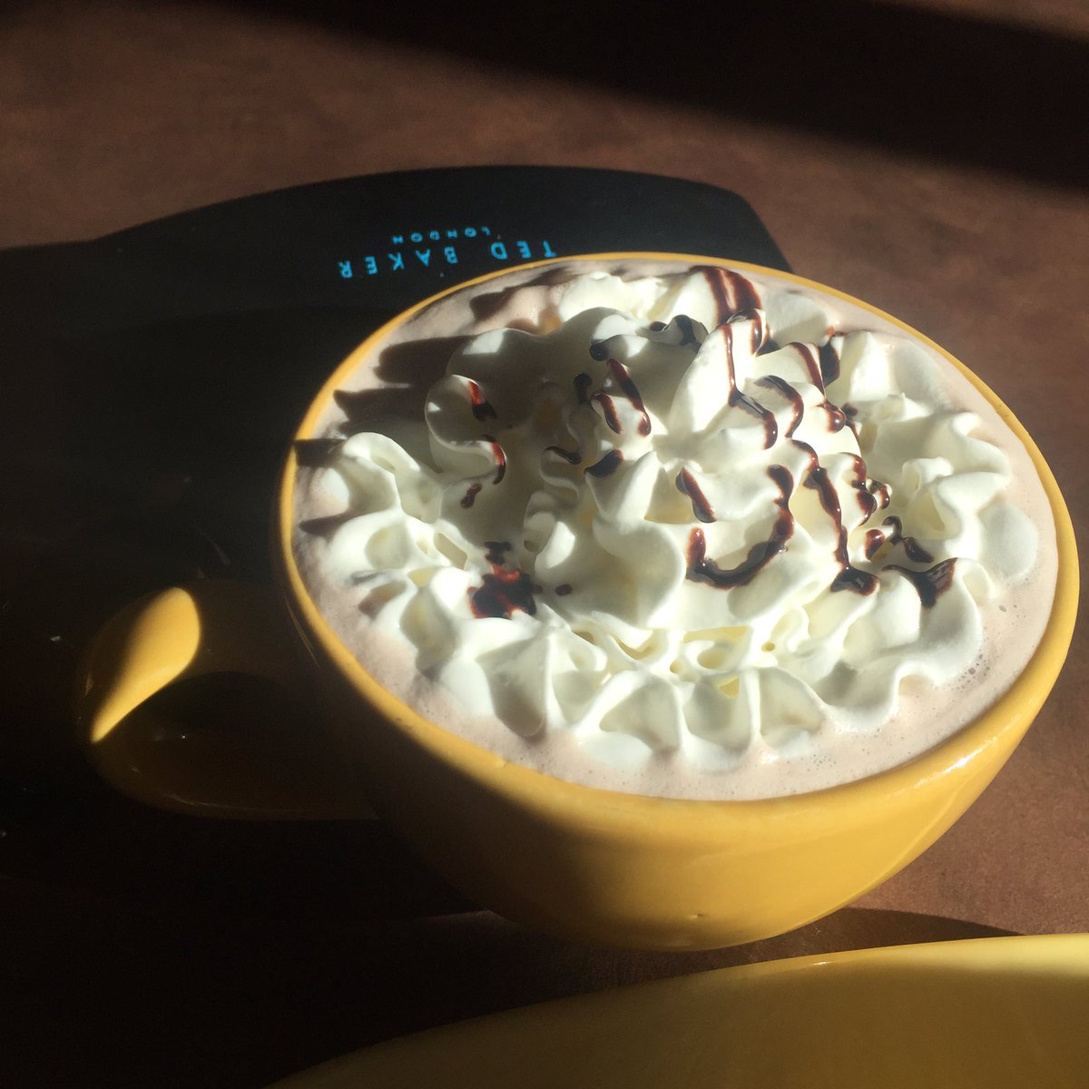 TKapoorSV's tweet photo. Starting the day with a warm (and loaded) cup of misto - can't go wrong with it, right? #coffee #cafe #holidays #indulgence #endofyear2016 https://t.co/70O3QLZUtf