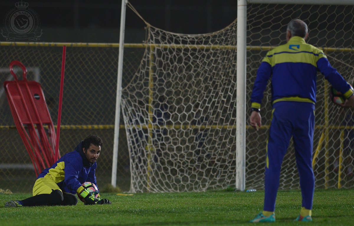 AlNassrFC's tweet photo. صــور من تدريبات #العالمي اليوم الأربعاء على ملعب اكاديمية #النصر الرياضية

4-7
#NFC https://t.co/LogRl47XgZ