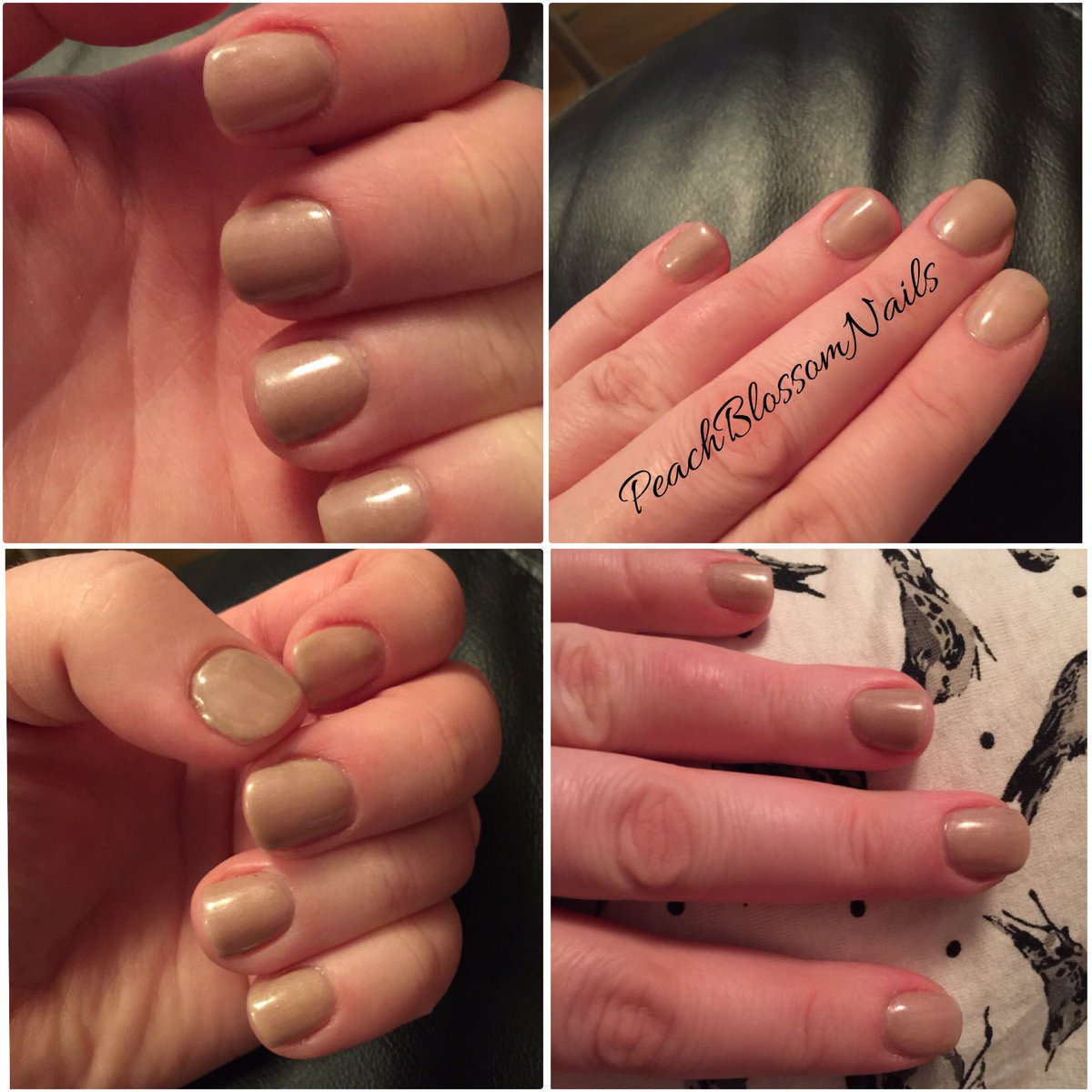 peach_nails's tweet photo. #redcarpetmanicure #simplystunning #nails #nailsoftheday #practicemakesperfect #nailpolishaddict https://t.co/xUL7mCLo87