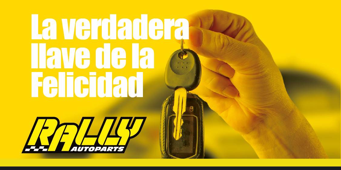 rallyspeedman's tweet photo. Admítelo, la emoción de tener esa llave en tus manos es simplemente la mejor.
#FelizMiercoles https://t.co/Nd4p0GWSVg