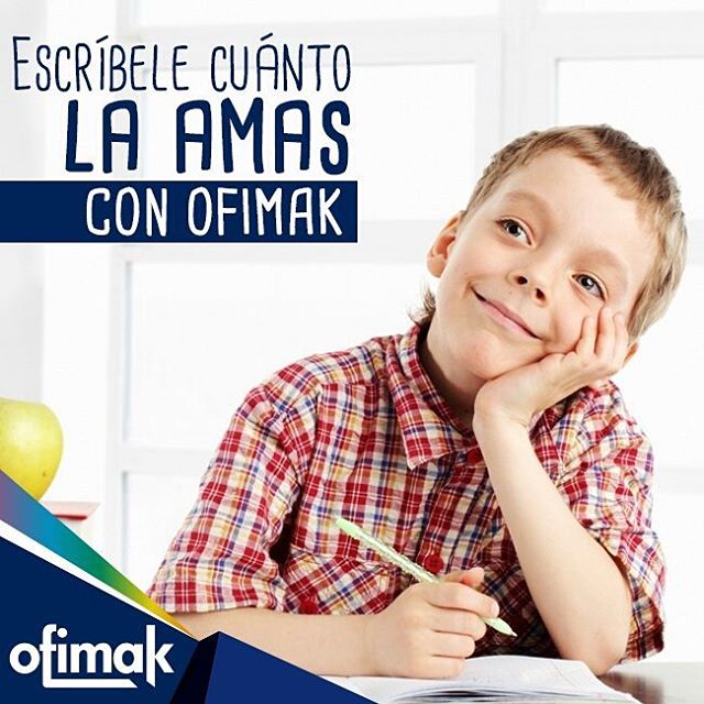 Ofimak's tweet photo. ¡No te quedes con nada por dentro! #Ofimak https://t.co/E1B0ga85lI