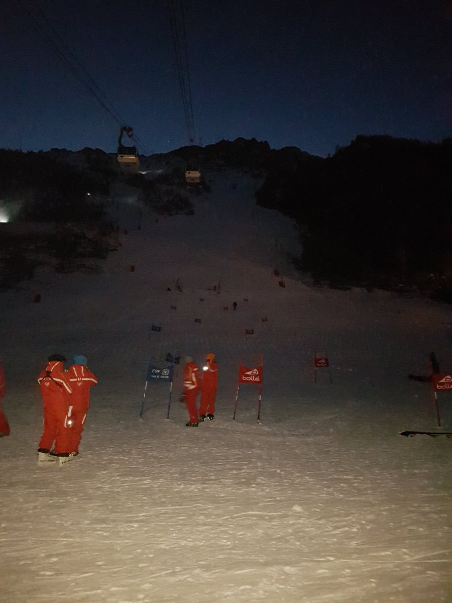 ToastmasterBSB's tweet photo. @7SCOTSJock @7SCOTS #Compare for #NightSlalom on @InfantryAlpine @simplyvaldisere https://t.co/JocqT8b00e