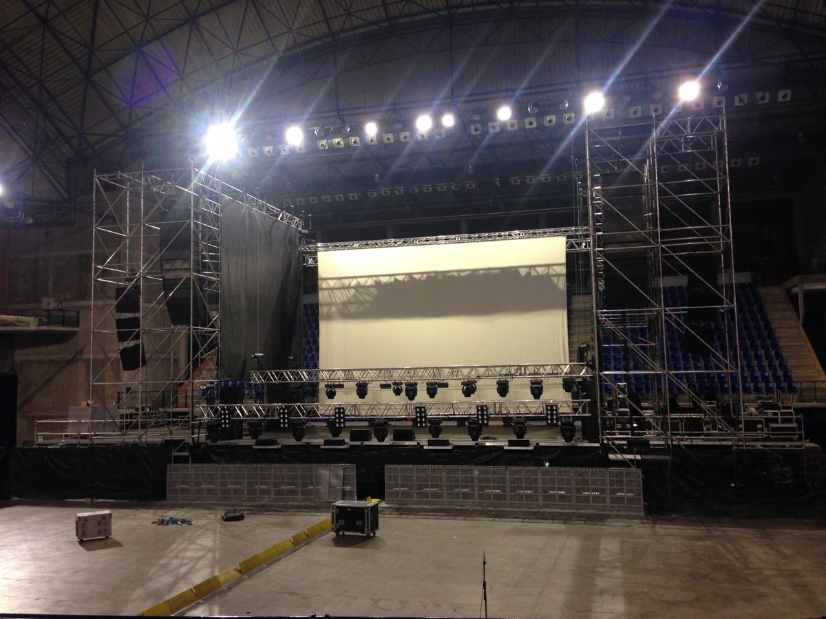 PAMPANO & EVENTOS tweet media