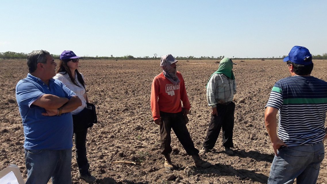 goo.gl/TzArVo #RENATRE fiscalizaciones en Buenos Aires, Santa Fe, Santiago del Estero y Córdoba #UATRE <a href="/ospreraoficial/">OSPRERA</a>