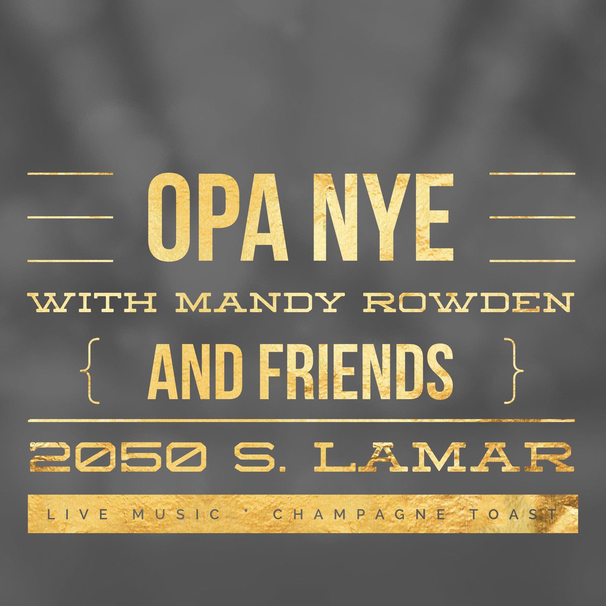 Mandy Rowden tweet media