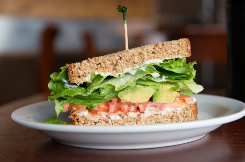 WMSacksSandwich's tweet photo. Winter seems to be the season for classic, comfort foods. We are ready to make your all time favorite sandwich! #classic #comfortfood #food https://t.co/RHkjBnHGd4