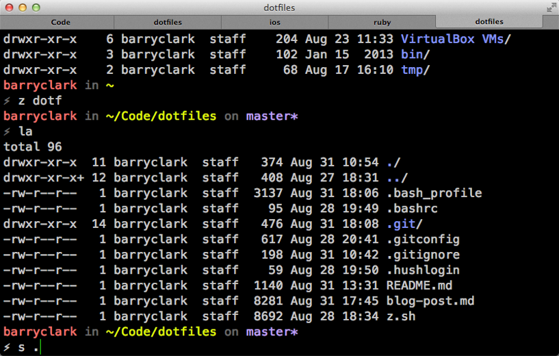 oursky's tweet image. 11 #commandlinetips that you probably missed: bit.ly/2hkqadx #coding
