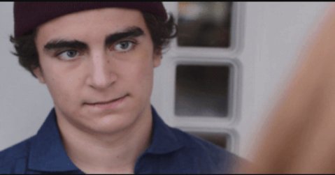 mikeymrpg's tweet image. same