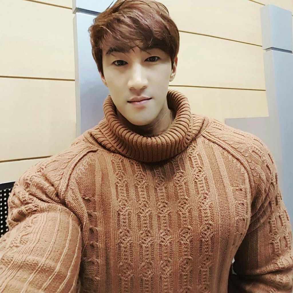 Chul Soon tweet media