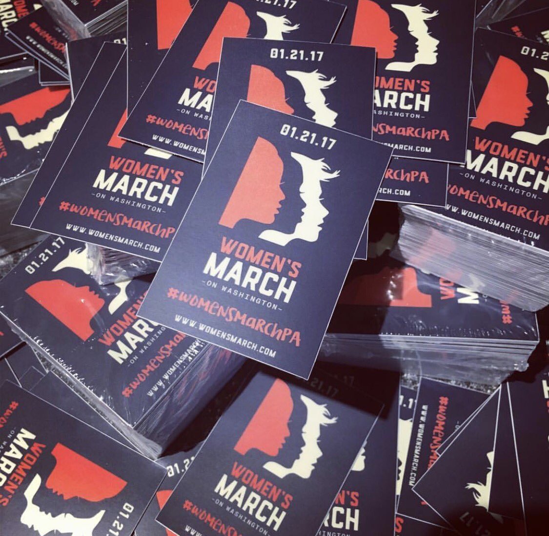 womensmarchpa's tweet photo. โ๏ธ us on #IG & #Twitter ๐ #stickers #womensmarchPA
#WMoW #whyimarch #WMW #activism #guerrillamarketing #catchem #tag, ur it!! #PostThemAll! https://t.co/2OyULQzlvz