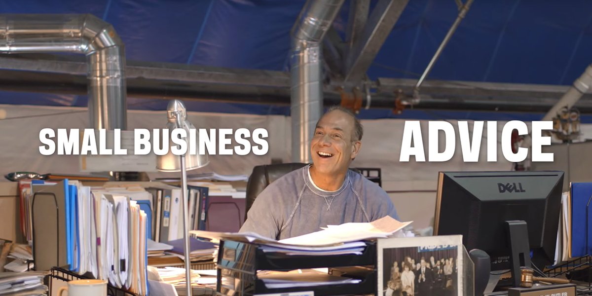 Starting a business in 2017? Here’s some #SmallBusiness advice to help you start from the ground up. #GearUpForGreat bit.ly/2ieVAEa