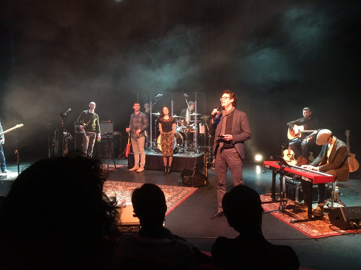 ChurchGoesTop2000 tweet media