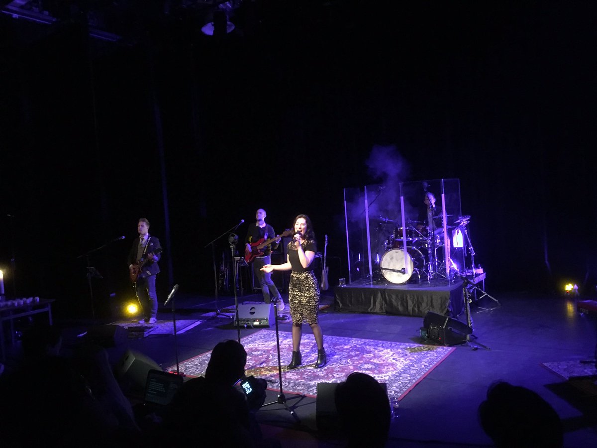 ChurchGoesTop2000 tweet media