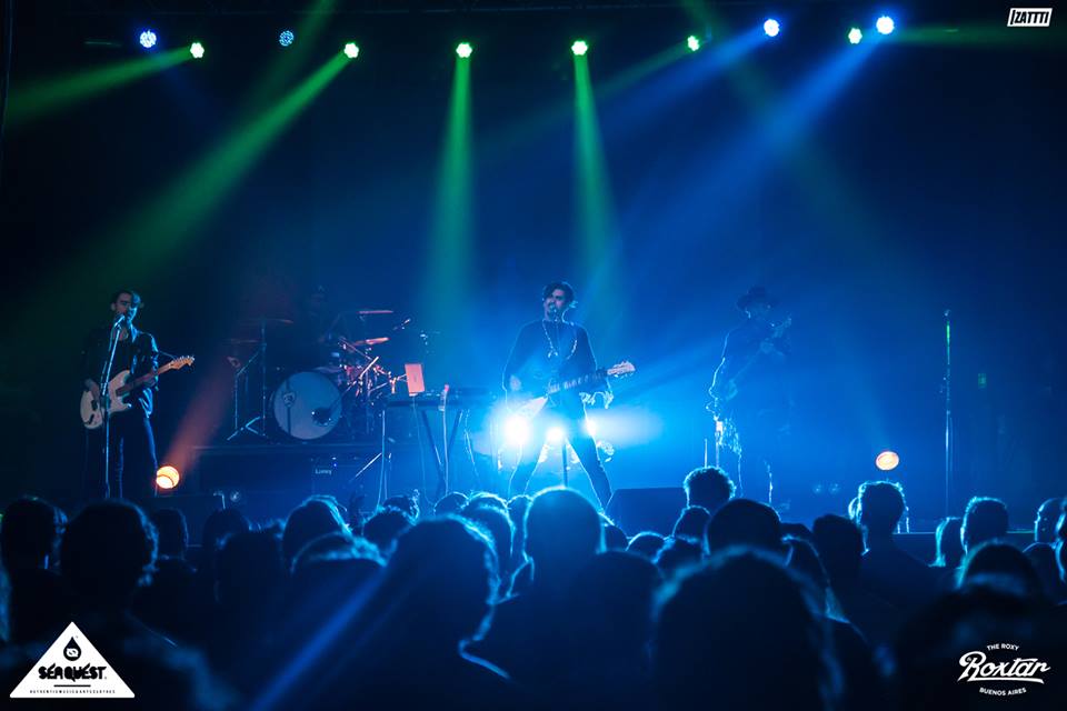 Esto fue <a href="/asstronautas/">Asstronautas</a>  en #LaRoxtarVorterix por @zattti. Álbum completo→ facebook.com/pg/FIESTAROXTA…