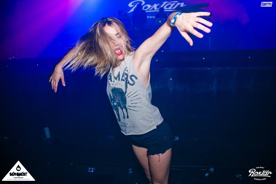 Ya subimos las fotos de #LaRoxtarVorterix. Ingresa al link y mira el álbum completo→ facebook.com/pg/FIESTAROXTA…