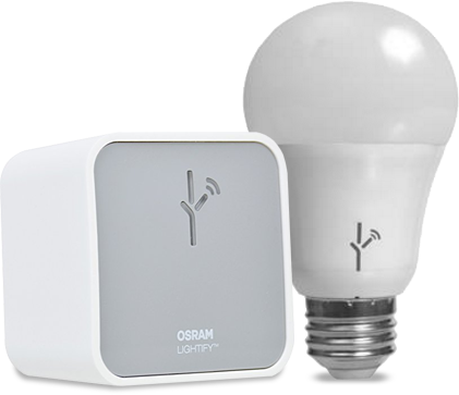 HomeSeer's tweet photo. Our Zigbee #homeautomation plug-in is now in beta! Works with @OSRAMAmericas gateway and @ZigBeeAlliance technology https://t.co/Bcpf0rzSx8 https://t.co/mdeP4OXysn