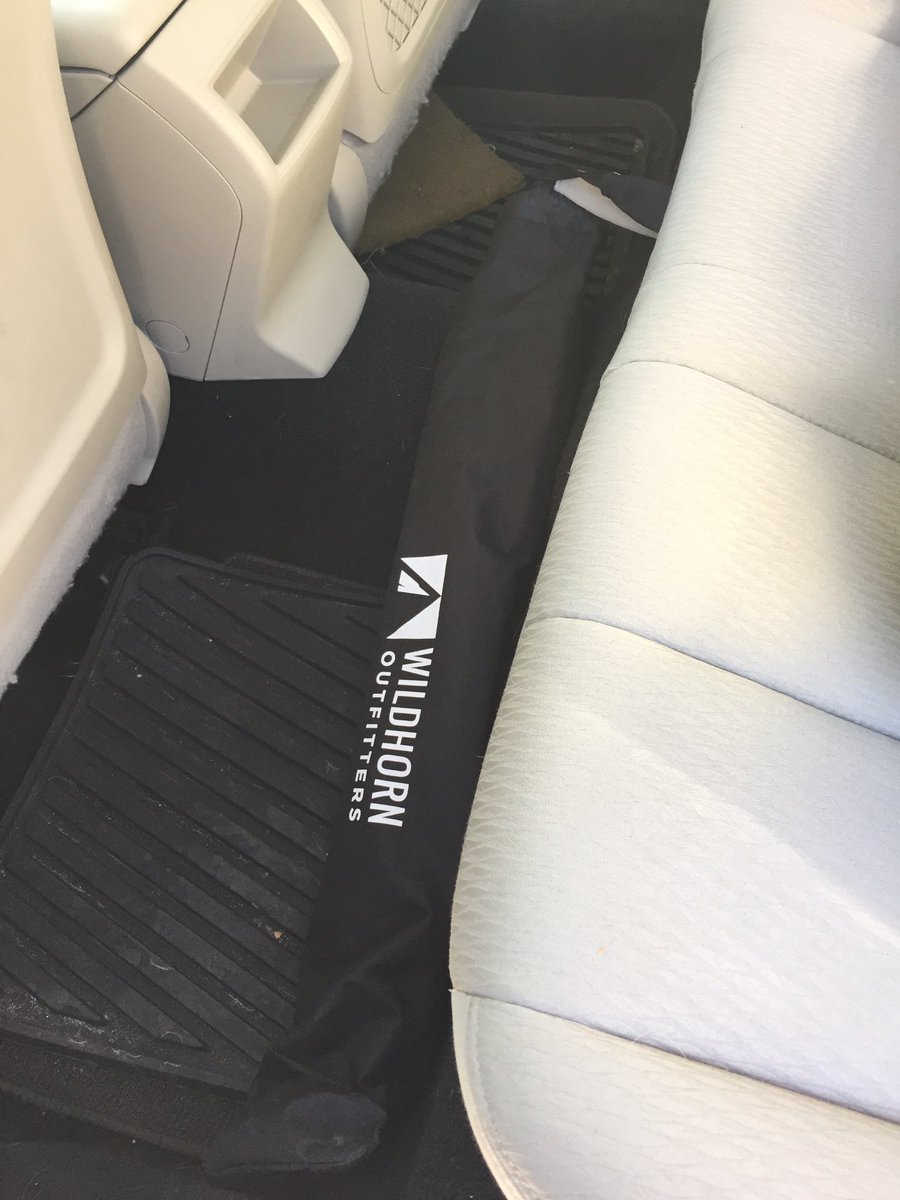 tammyinCO's tweet photo. When you accidentally leave your brand new hiking poles in the @Subaru because you want to get on the trail so bad. #COproblems https://t.co/sln0inQ0Ha