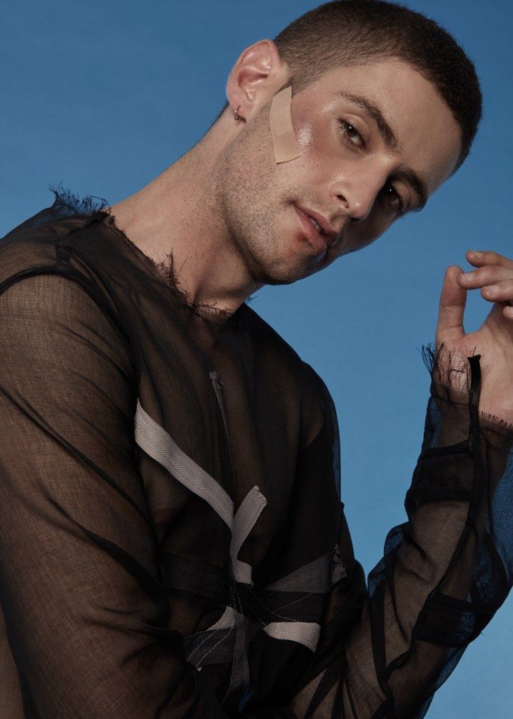 CCopyMag's tweet photo. Let Them Be Boys by Aart Verrips for Carbon Copy Online https://t.co/OrRKbOTsZ4 @aART92 @luccaosses @pieterblack @GeldenhuysEric https://t.co/4l6FwrZBQe