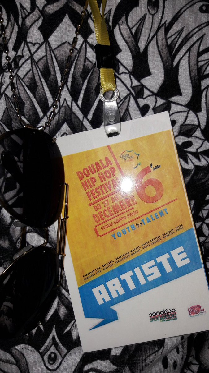 tchoutchoupe's tweet photo. Demain : Douala Hiphop Festival ! 
#lemaitretchoutchoupe #botchinho #Douala #Doualahiphopfestival https://t.co/Fl8m5VAAF2