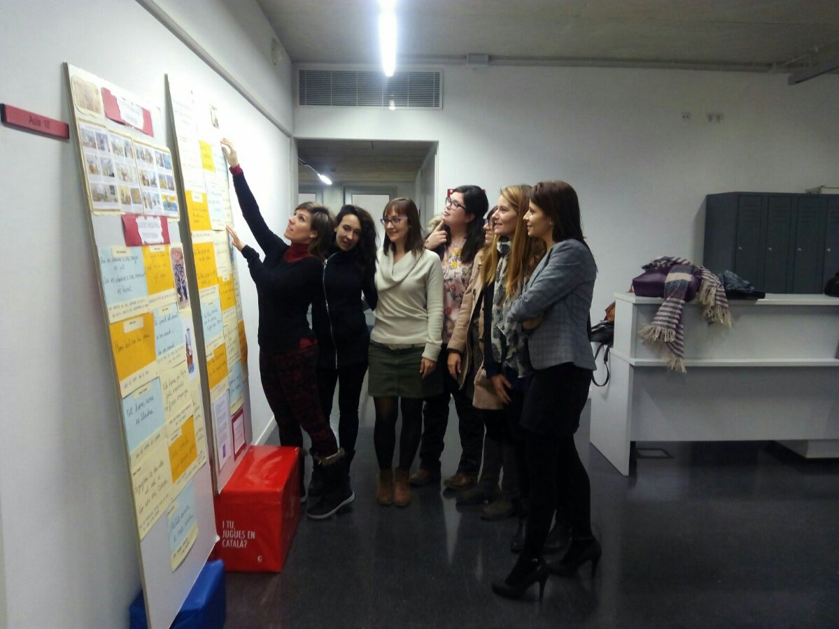 CNL Àrea de Reus tweet media