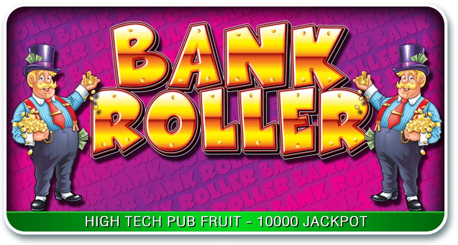 I'm playing #BankRoller from #ReflexGaming on my iPhone! goo.gl/TU8gBa