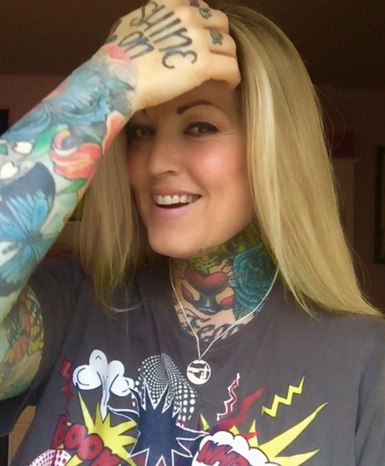 TW Pornstars - Janine Lindemulder. Pictures and videos from Twitter. Page 25