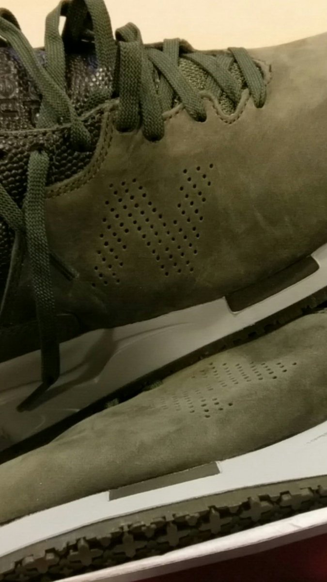 ninjaskill_101's tweet image. LPU! 40% off New Balance Outlet!! #nbgallery #ML2016 #kicksdeal