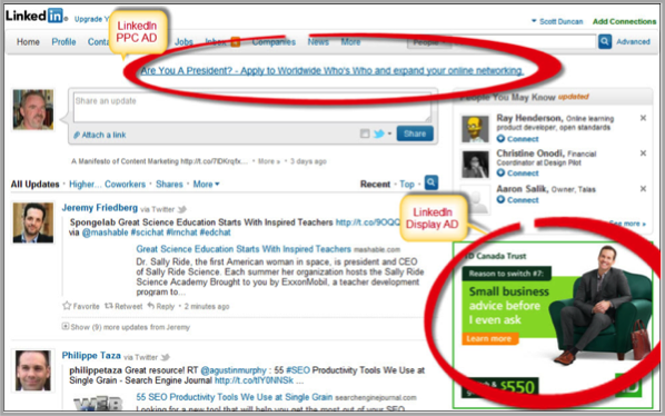 jeffbullas's tweet photo. How to Advertise Your Business on LinkedIn https://t.co/p4CO2TCwrj  #linkedin #advertising #SMM https://t.co/h7gJGYoUWL