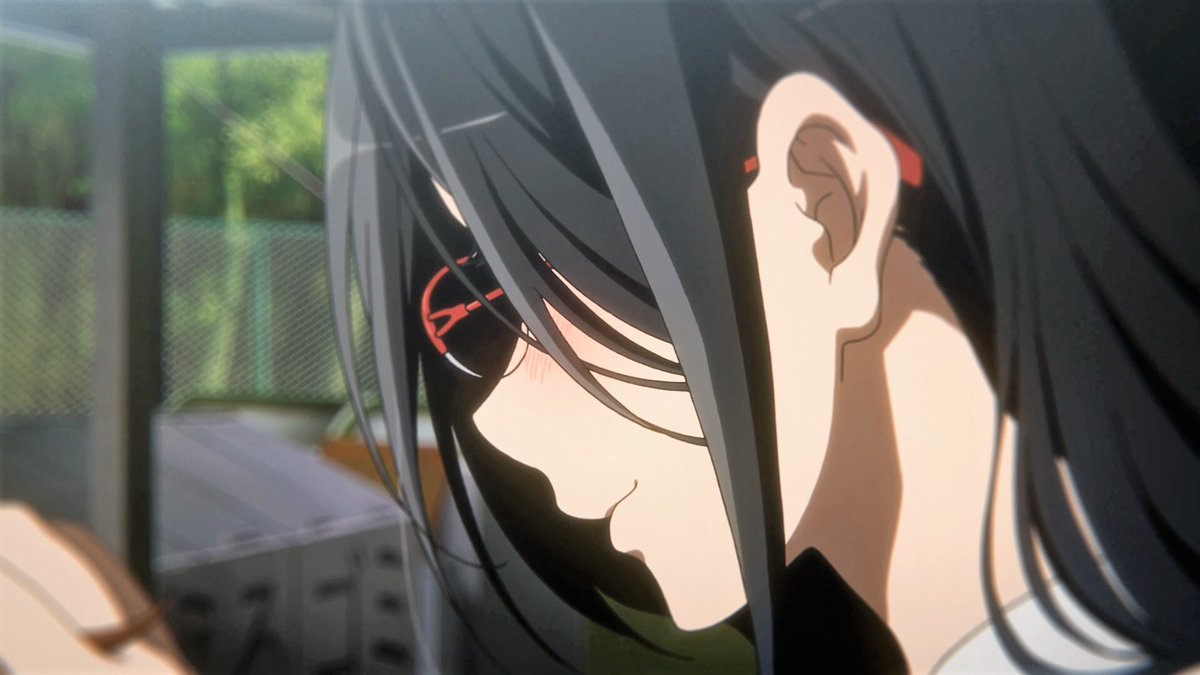 響け！ユーフォニアムという作品は 田中あすかという女の子が泣くまで