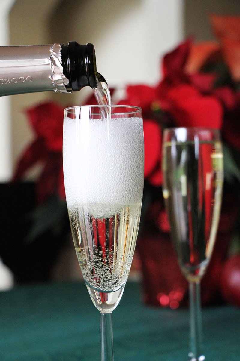 imbibe's tweet image. Why do we drink Champagne on New Year's Eve? Revisit @waynecurtis' investigation before the holiday hits. bit.ly/2haM0TT