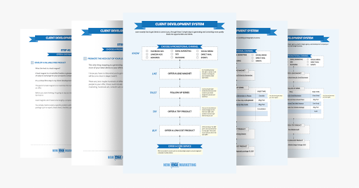 leadengines's tweet image. [Free Cheat Sheet] How to Attract and Win More Creative, Design and Freelance Clients: buff.ly/2ijnCxa