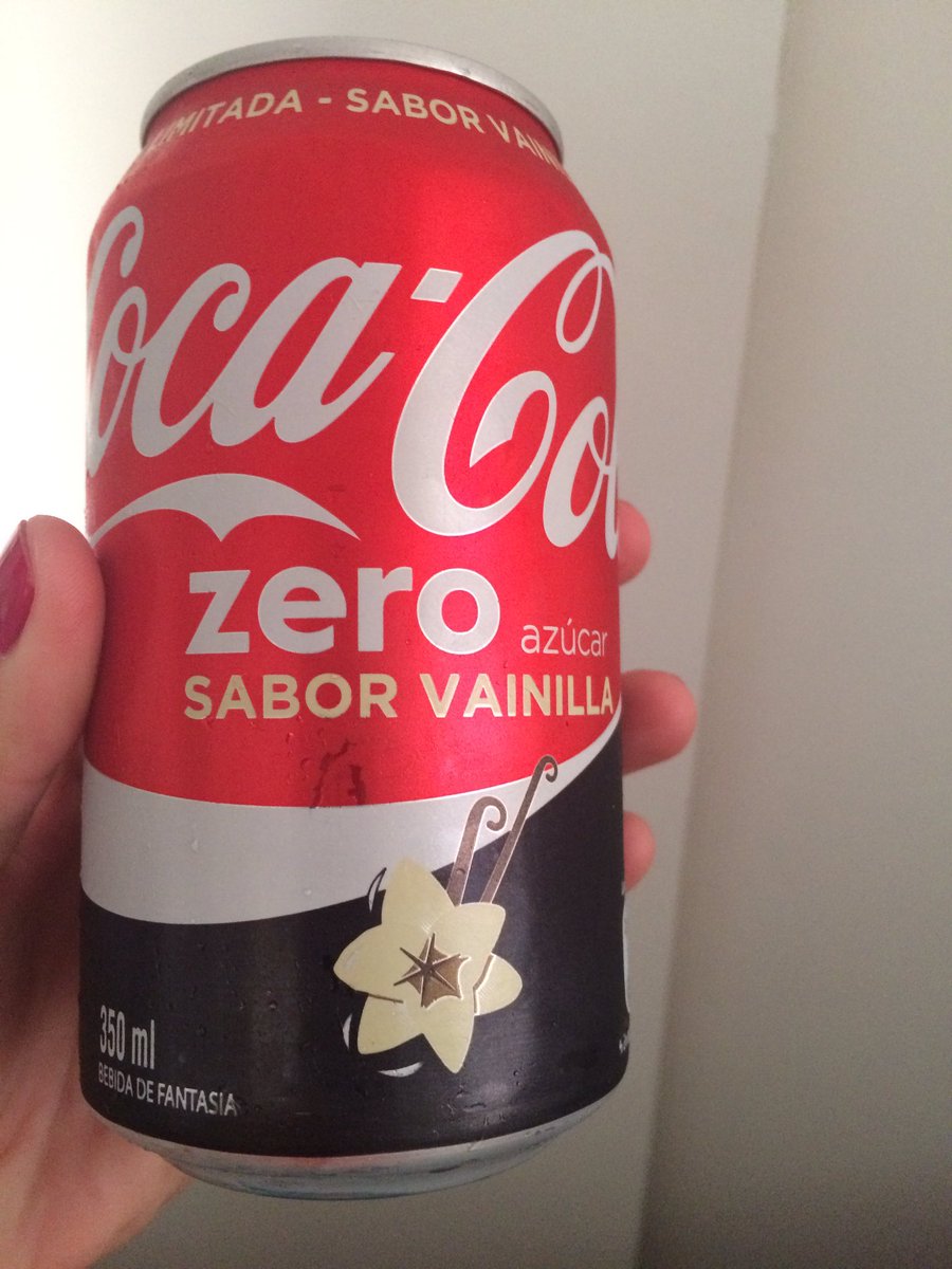 CocaCola Chile (CocaCola_CL) Twitter