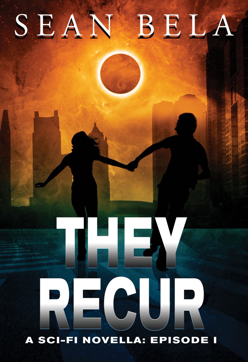 SeanBelaAuthor's tweet photo. 1 day left to get #GunfireSamurai or #TheyRecur #freeebooks on #Amazon #Kindle #Fantasy https://t.co/blEU9rnDeK or https://t.co/9K68dv5loW https://t.co/gp9thjAOQi