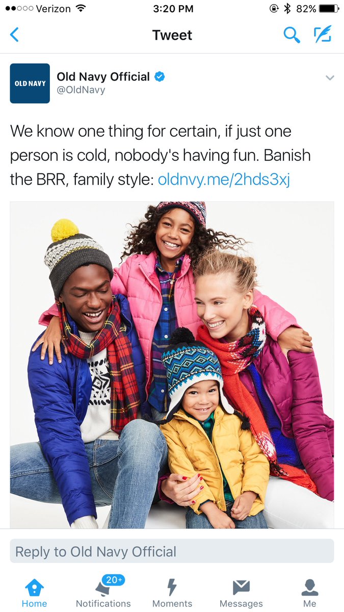 antoniodelotero's tweet image. why are these white people THIS pressed over an advertisement