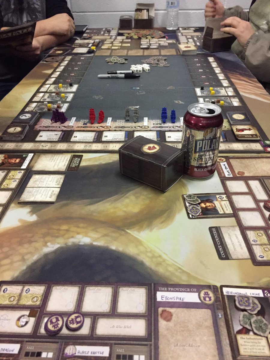 BlackMoonGameNH's tweet photo. #Seafall game 3 is on! https://t.co/ZLyV8tH0GN