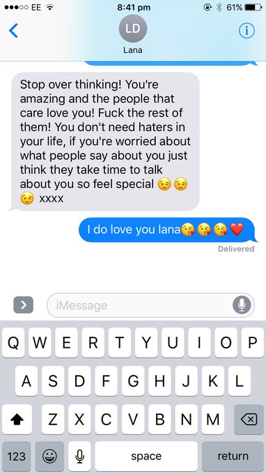 I love this girl! @lanadormer98 ❤❤ https://t.co/0PJPPkI0DP<a class="tags" target="_blank" title="On Twitter" href="/?out=eyJ0eXAiOiJKV1QiLCJhbGciOiJIUzUxMiJ9.eyJpYXQiOjE3MjE5ODk0MTUsImlzcyI6InR3cG9ybnN0YXJzLmNvbSIsIm5iZiI6MTcyMTk4OTQxNSwiZXhwIjoxNzUzNTI1NDE1LCJyZWRpcmVjdF91cmwiOiJodHRwczovL3R3aXR0ZXIuY29tL2xhbmFkb3JtZXI5OCJ9.Tf12Bniz41xyoknQkFRntjsEpWDKFowvbtGgjwWmX33-xaXz_YgKcFEsaCN4rGQkjkliQSkohTp5Hp6ULTEonA">@lanadormer98</a>