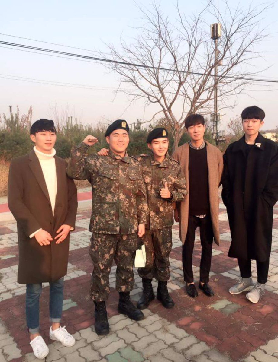 #TeamSuperJunior
#SOOMPIAWARDS