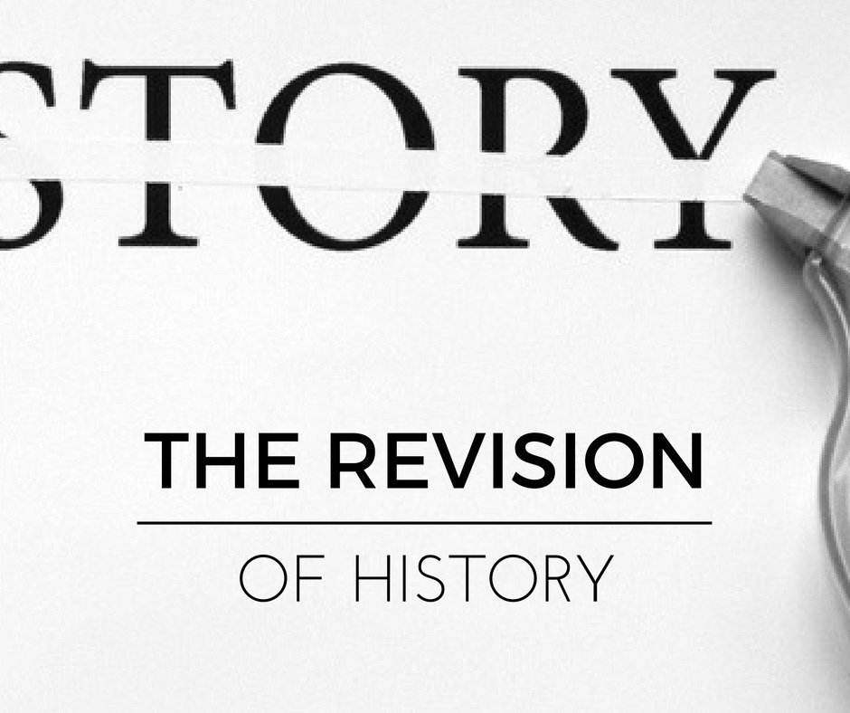 HGTudorKTN's tweet image. The Revision of History narcsite.com/2016/12/28/the…