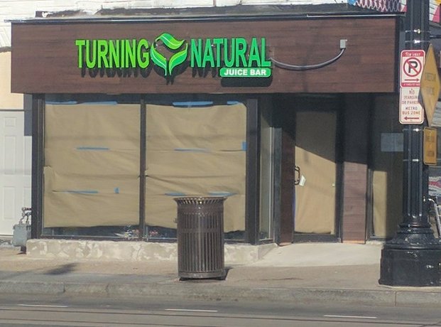 PoPville's tweet photo. “We’re getting a juice bar!”
#HSTNE #RIPOhio
https://t.co/rzxMaLFJpH https://t.co/w1ElcMTp4N