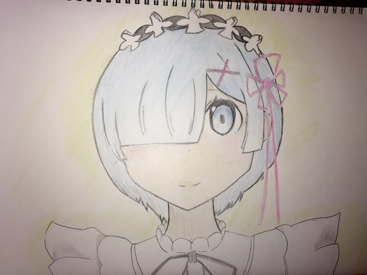 issuto72's tweet photo. #リゼロ
レムりん
リゼロ昨日見終わったんだけど久しぶりに本当に面白いアニメを見た気がする
リアルタイムで観なかった俺を死に戻りに合わせてやりてぇ… https://t.co/AvO05yWdq1